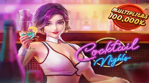 Cocktail Nights - Marakumi - Kenya
