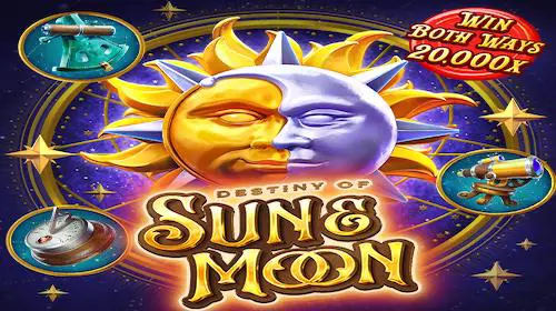 Destiny of Sun and Moon - Marakumi - Kenya