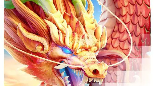 Dragon Legend - Marakumi - Kenya