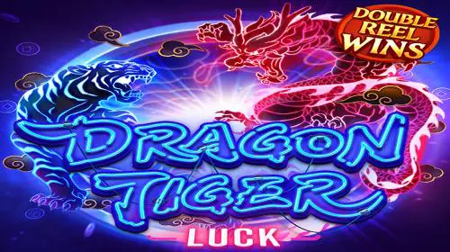 Dragon Tiger Luck - Marakumi - Kenya