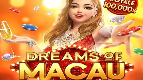 Dreams of Macau - Marakumi - Kenya