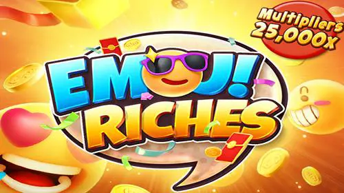 Emoji Riches - Marakumi - Kenya