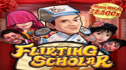 Flirting Scholar - Marakumi - Kenya