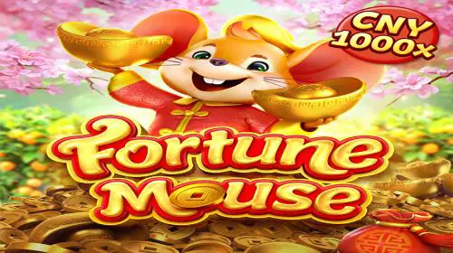 Fortune Mouse - Marakumi - Kenya