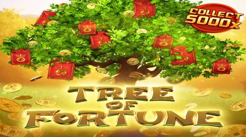 Tree of Fortune - Marakumi - Kenya