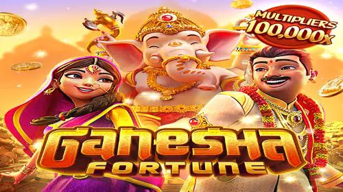 Ganesha Fortune - Marakumi - Kenya