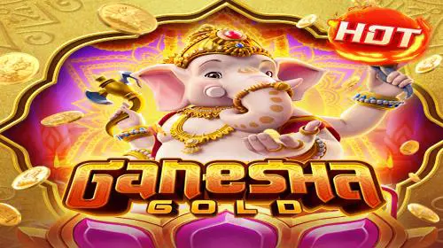 Ganesha Gold - Marakumi - Kenya