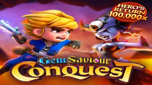 Gem Saviour Conquest - Marakumi - Kenya