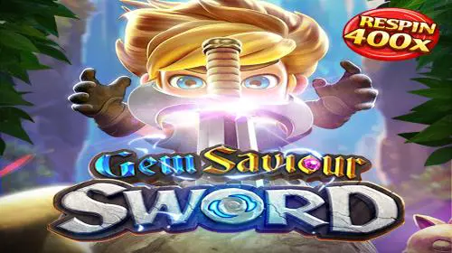 Gem Saviour Sword - Marakumi - Kenya