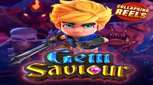Gem Saviour - Marakumi - Kenya