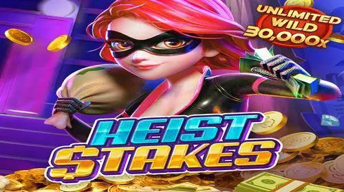 Heist Stakes - Marakumi - Kenya