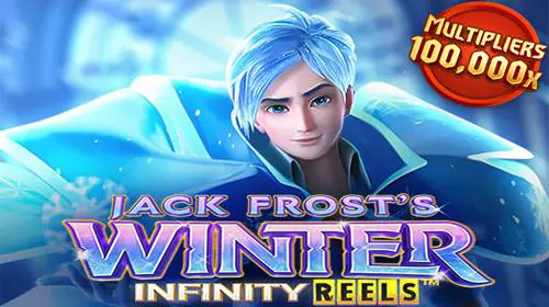 Jack Frosts Winter - Marakumi - Kenya