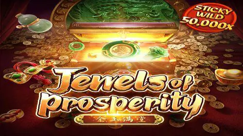Jewels of Prosperity - Marakumi - Kenya