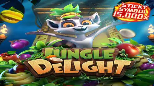 Jungle Delight - Marakumi - Kenya