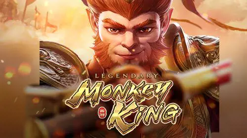 Legendary Monkey King - Marakumi - Kenya
