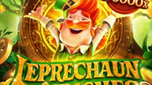 Leprechaun Riches - Marakumi - Kenya