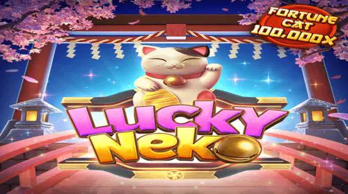 Lucky Neko - Marakumi - Kenya