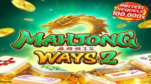 Mahjong Ways 2 - Marakumi - Kenya
