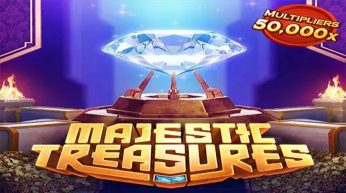 Majestic Treasures - Marakumi - Kenya