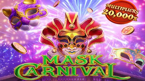 Mask Carnival - Marakumi - Kenya