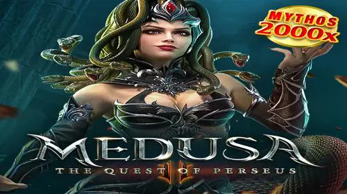 Medusa II - Marakumi - Kenya