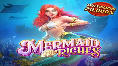 Mermaid Riches - Marakumi - Kenya