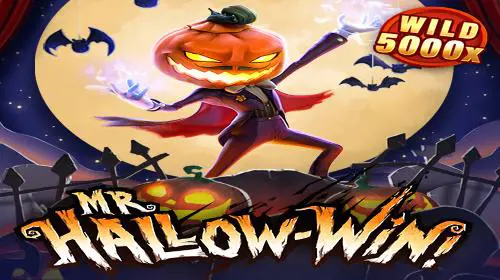 Mr. Hallow-Win - Marakumi - Kenya