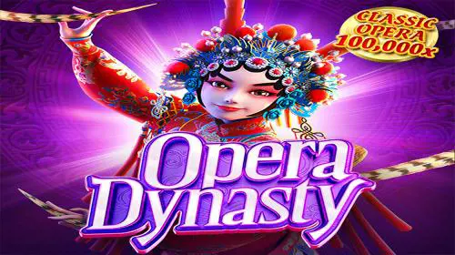 Opera Dynasty - Marakumi - Kenya