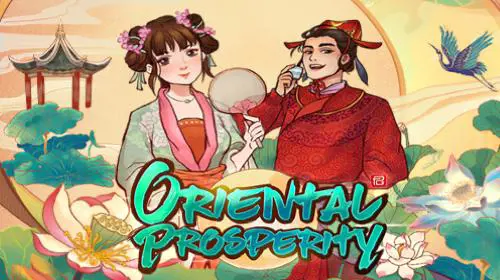 Oriental Prosperity - Marakumi - Kenya