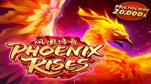 Phoenix Rises - Marakumi - Kenya