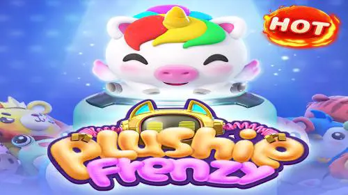 Plushie Frenzy - Marakumi - Kenya