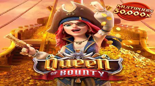Queen Of Bounty - Marakumi - Kenya