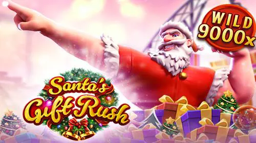 Santas Gift Rush - Marakumi - Kenya