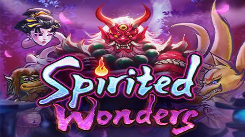 Spirited Wonders - Marakumi - Kenya
