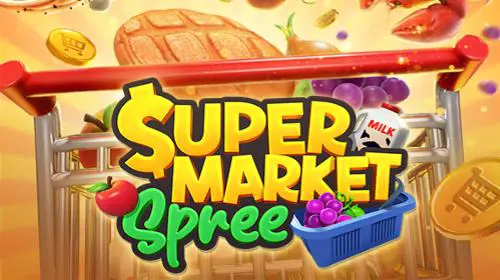 Supermarket Spree - Marakumi - Kenya