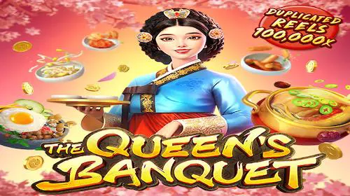 The Queen's Banquet - Marakumi - Kenya