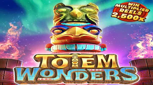 Totem Wonders - Marakumi - Kenya