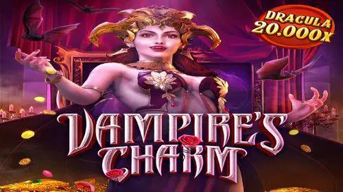Vampires Charm - Marakumi - Kenya