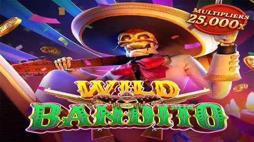 Wild Bandito - Marakumi - Kenya