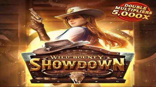 Wild Bounty Showdown - Marakumi - Kenya