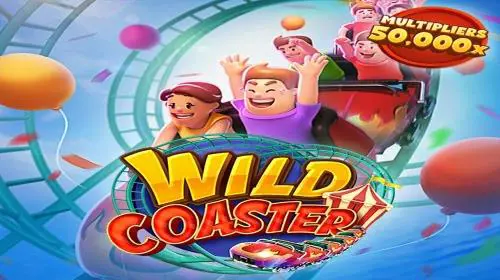 Wild Coaster - Marakumi - Kenya