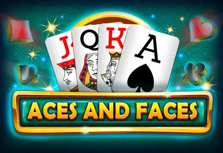 Aces and Faces - Marakumi - Kenya