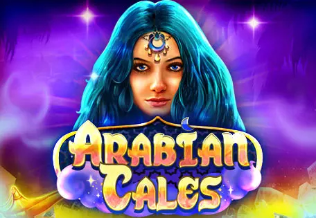 Arabian Tales - Marakumi - Kenya