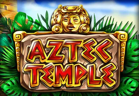 Aztec Temple - Marakumi - Kenya
