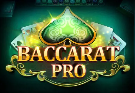 Baccarat PRO - Marakumi - Kenya