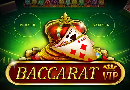 Baccarat VIP - Marakumi - Kenya