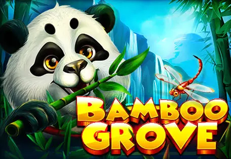 Bamboo Grove - Marakumi - Kenya