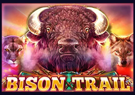 Bison Trail - Marakumi - Kenya