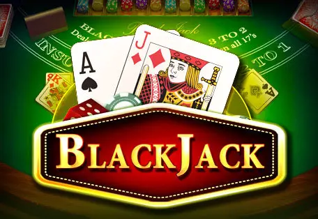 Blackjack - Marakumi - Kenya
