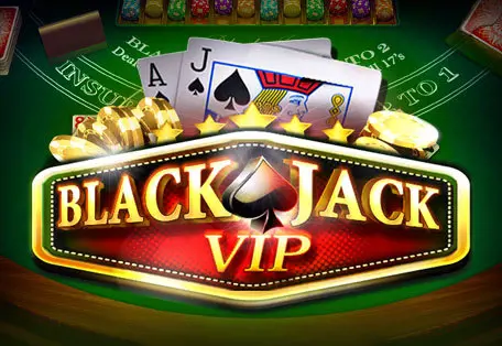 Blackjack VIP - Marakumi - Kenya
